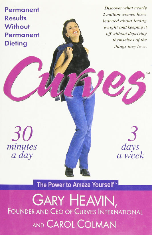 Curves - 8625