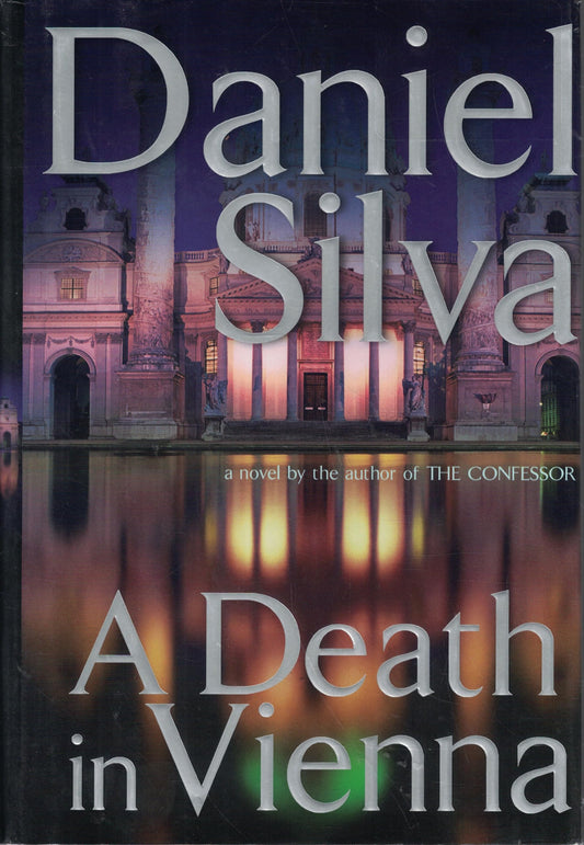 A DEATH IN VIENNA