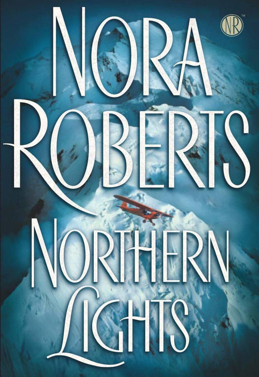 Northern Lights - 3664