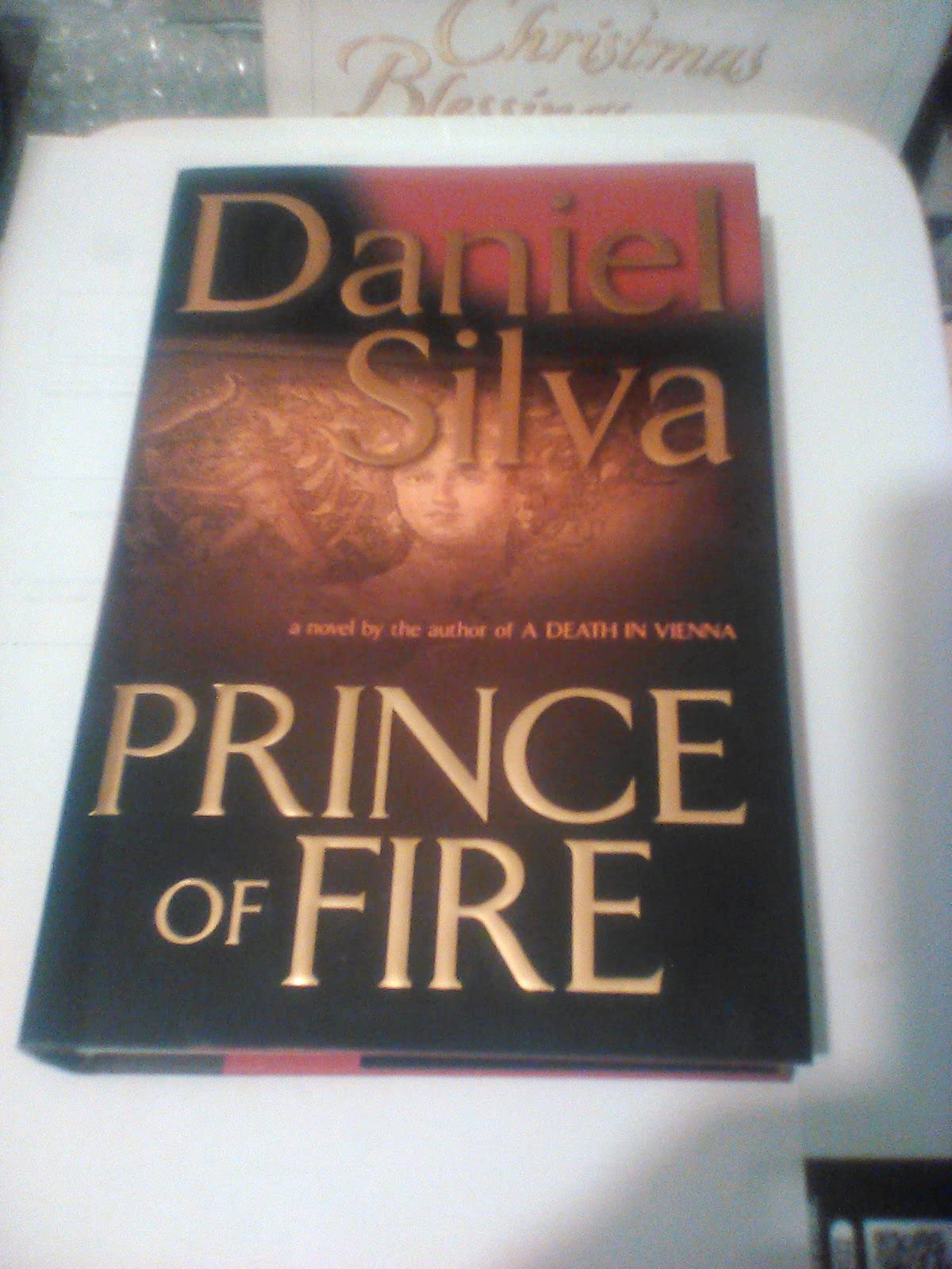 Prince of Fire - 5775