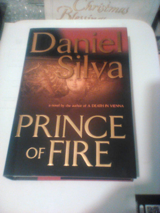 Prince of Fire - 5775
