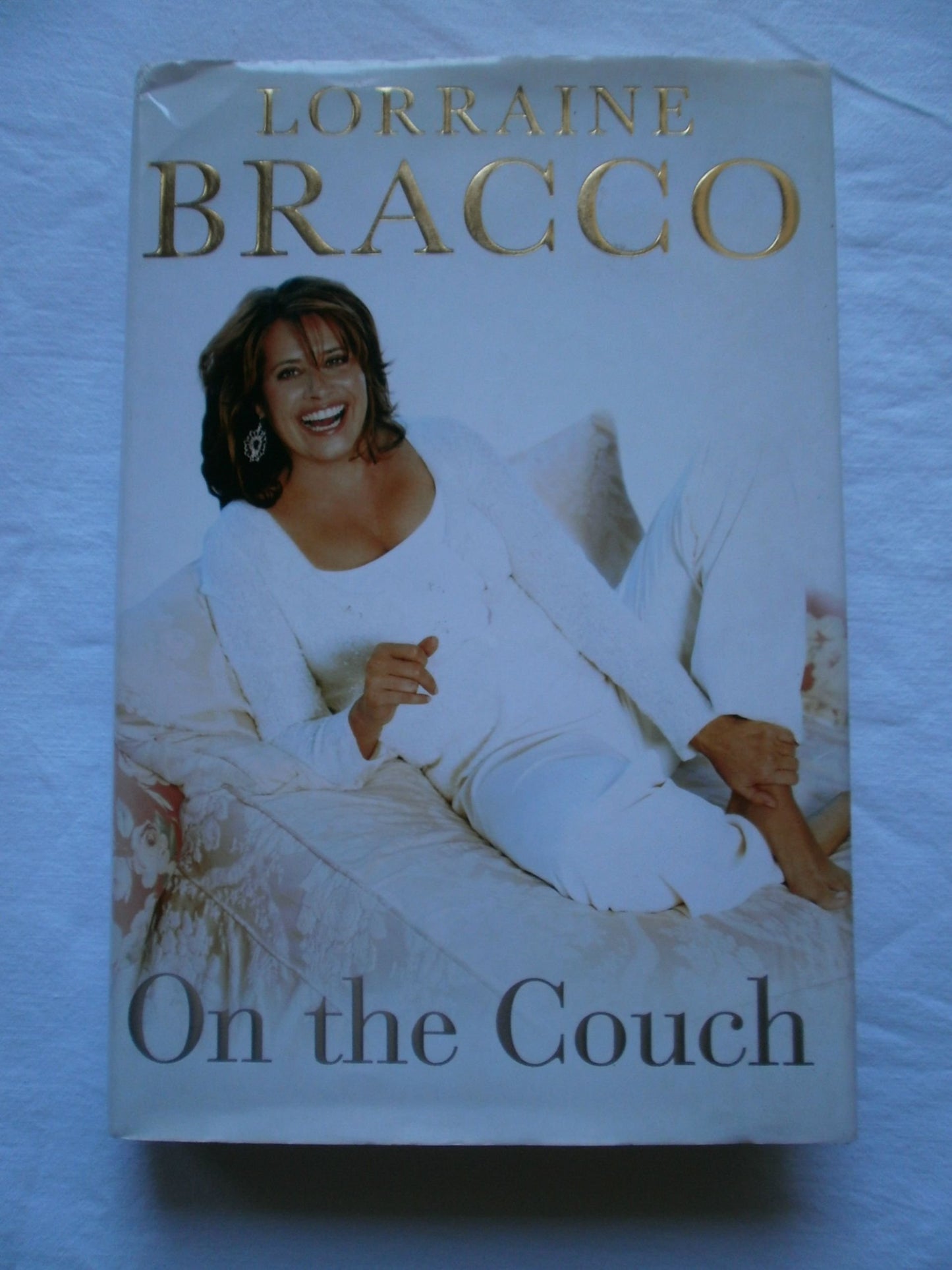 On the Couch