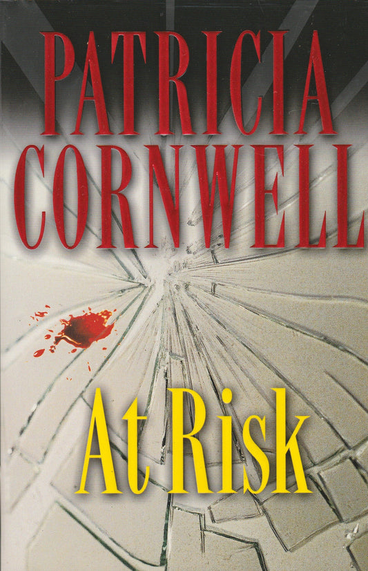 AT RISK (AT RISK, 1) - 125