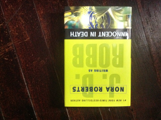 Innocent in Death - 7997