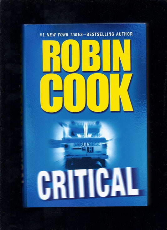 Critical
