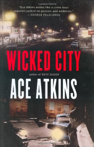 Wicked City - 4828