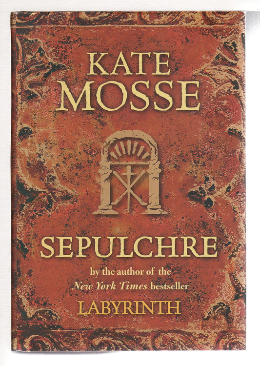 SEPULCHRE (LANGUEDOC)