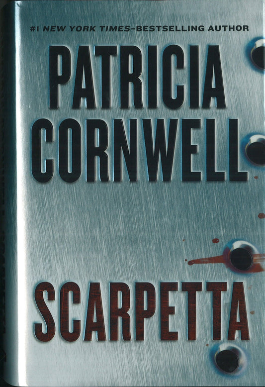 Scarpetta - 102