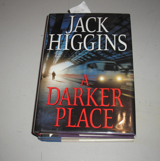A DARKER PLACE