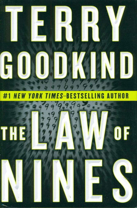 The Law of Nines - 1422