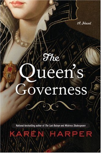 The Queen's Governess - 9368