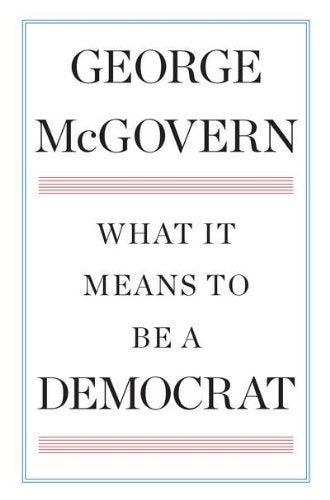 What It Means to Be a Democrat - 4848