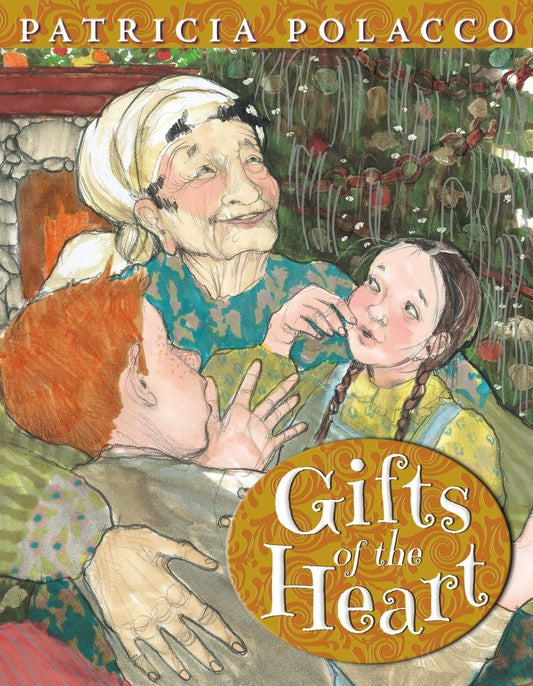Gifts of the Heart - 3994