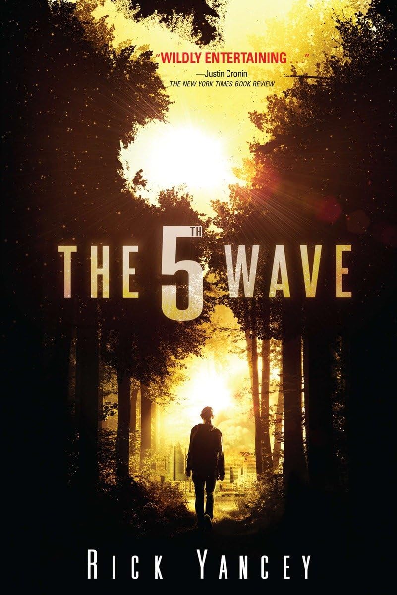 The 5th Wave - 3964