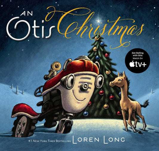 An Otis Christmas - 2045