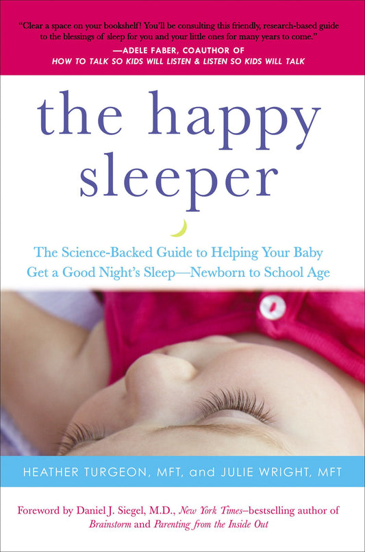 THE HAPPY SLEEPER: THE SCIENCE-B - 461