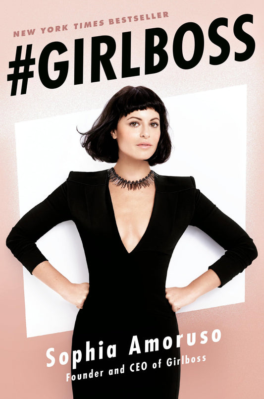 #GIRLBOSS - 4333