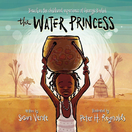 The Water Princess - 2098