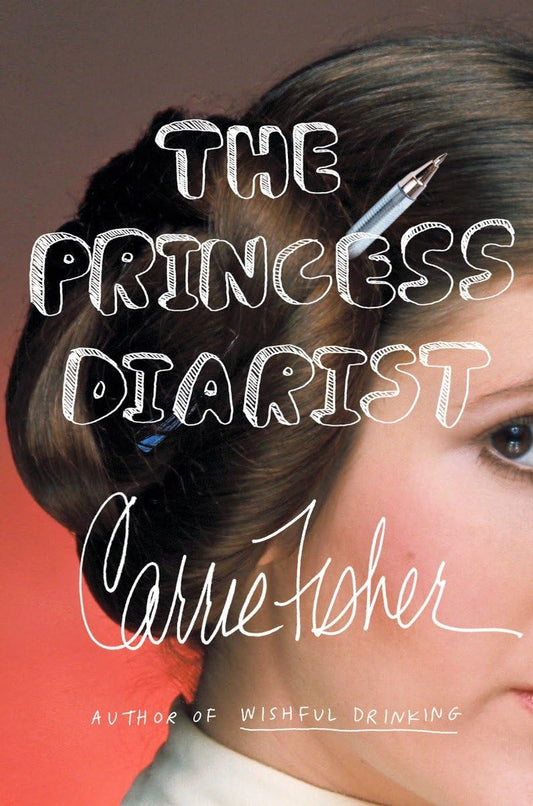 The Princess Diarist - 9678