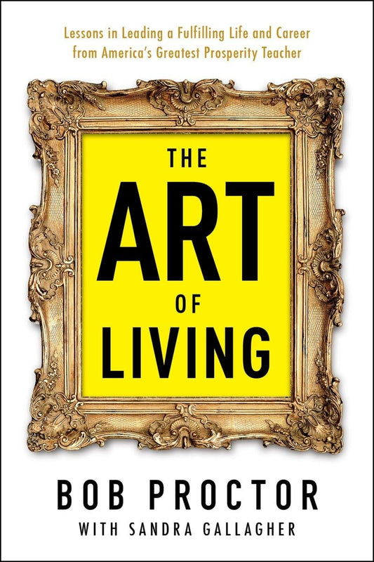 The Art of Living (Prosperity Gospel Series) - 368
