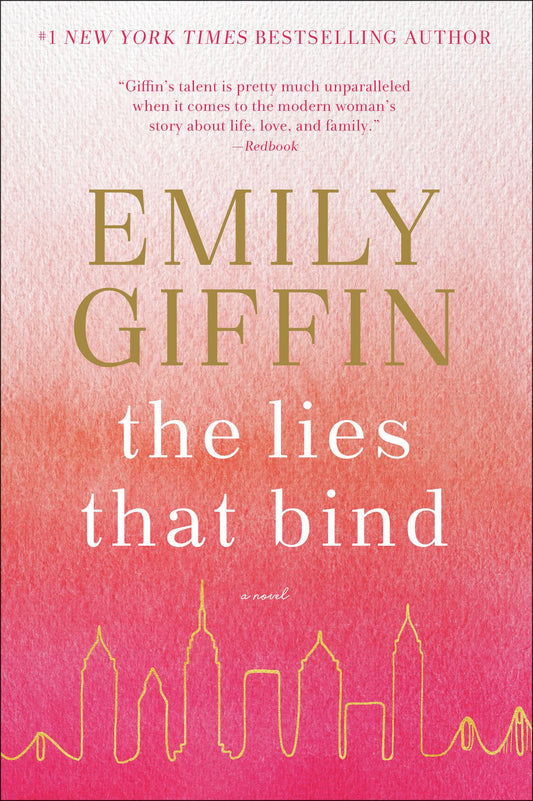 The Lies That Bind: A Novel - 200