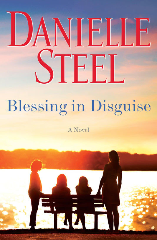Blessing in Disguise: A Novel - 1763