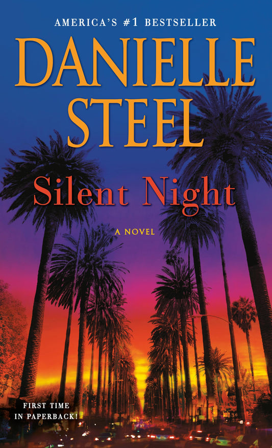 SILENT NIGHT: A NOVEL