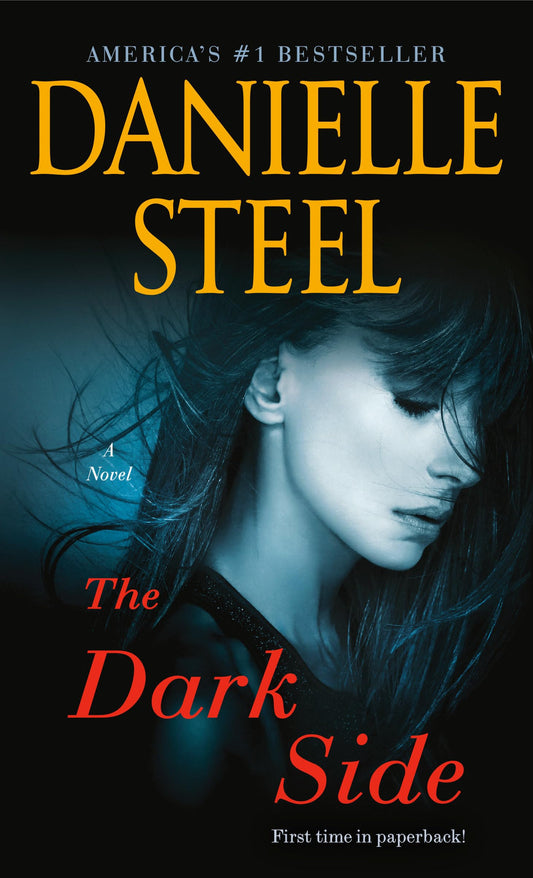 The Dark Side: A Novel - 5982