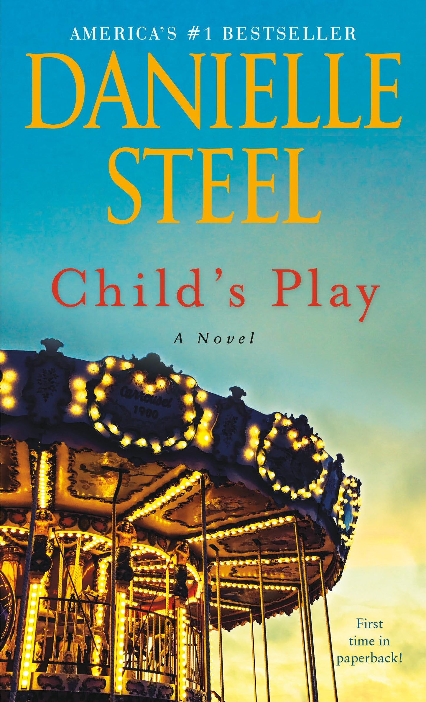 Child's Play: A Novel - 303