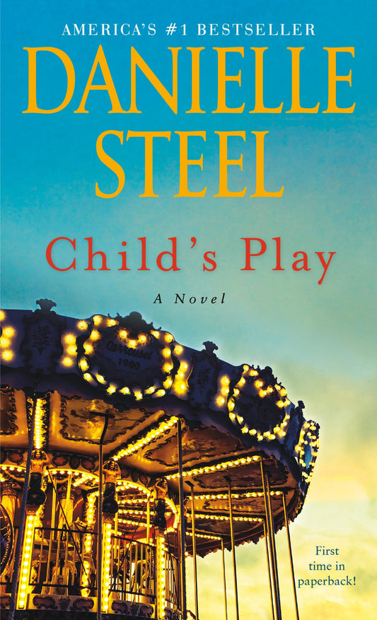 Child's Play: A Novel - 303