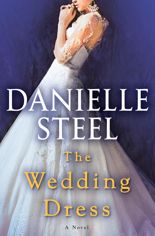 The Wedding Dress: A Novel - 5106