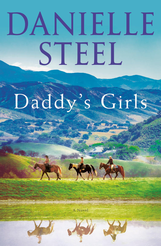 Daddy's Girls: A Novel - 5651