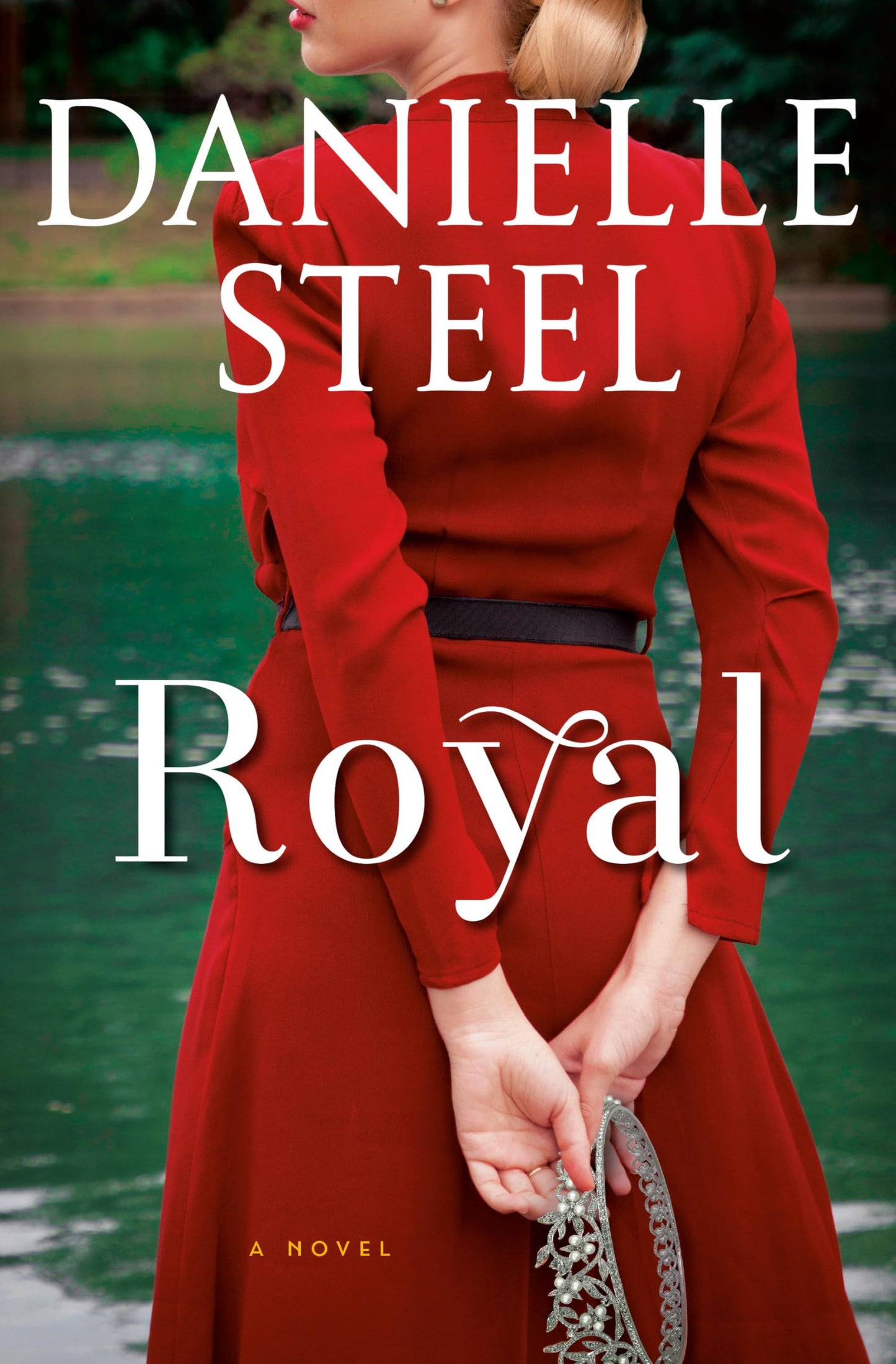 Royal: A Novel - 2454