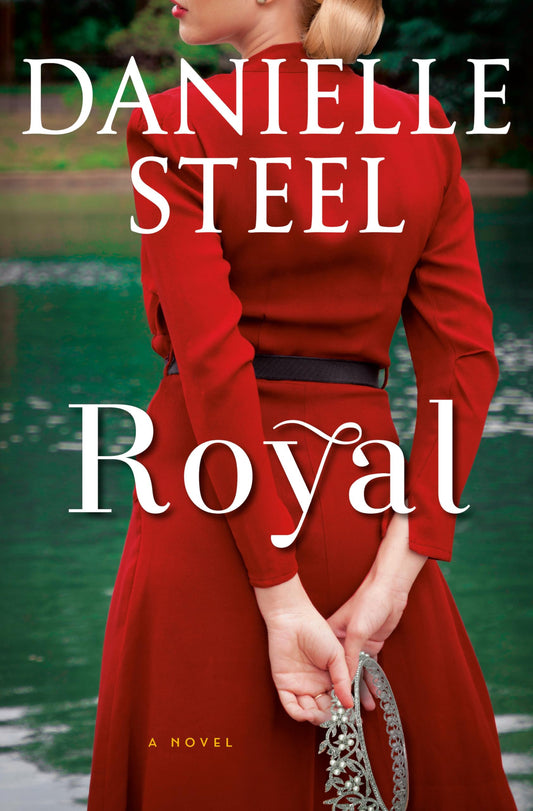 Royal: A Novel - 2454