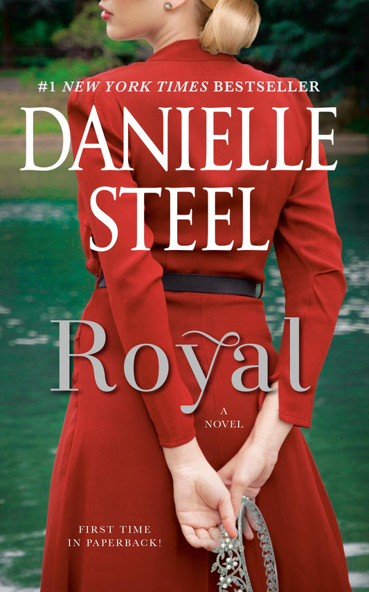 Royal: A Novel - 5112