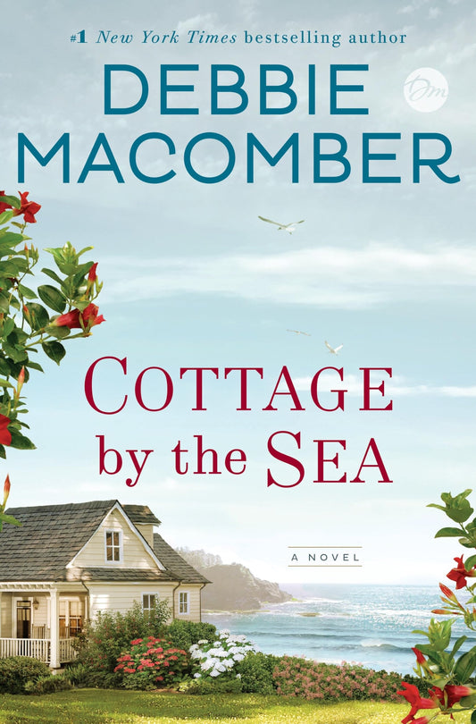 COTTAGE BY THE SEA: A NOVEL