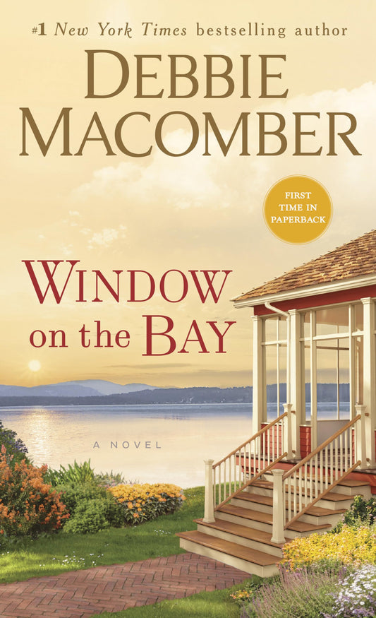 Window on the Bay: A Novel - 6275