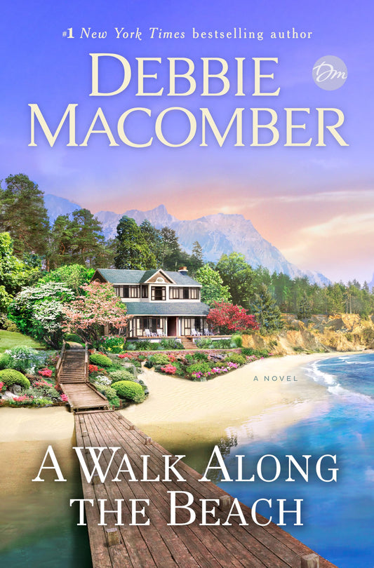 A WALK ALONG THE BEACH: A NOVEL