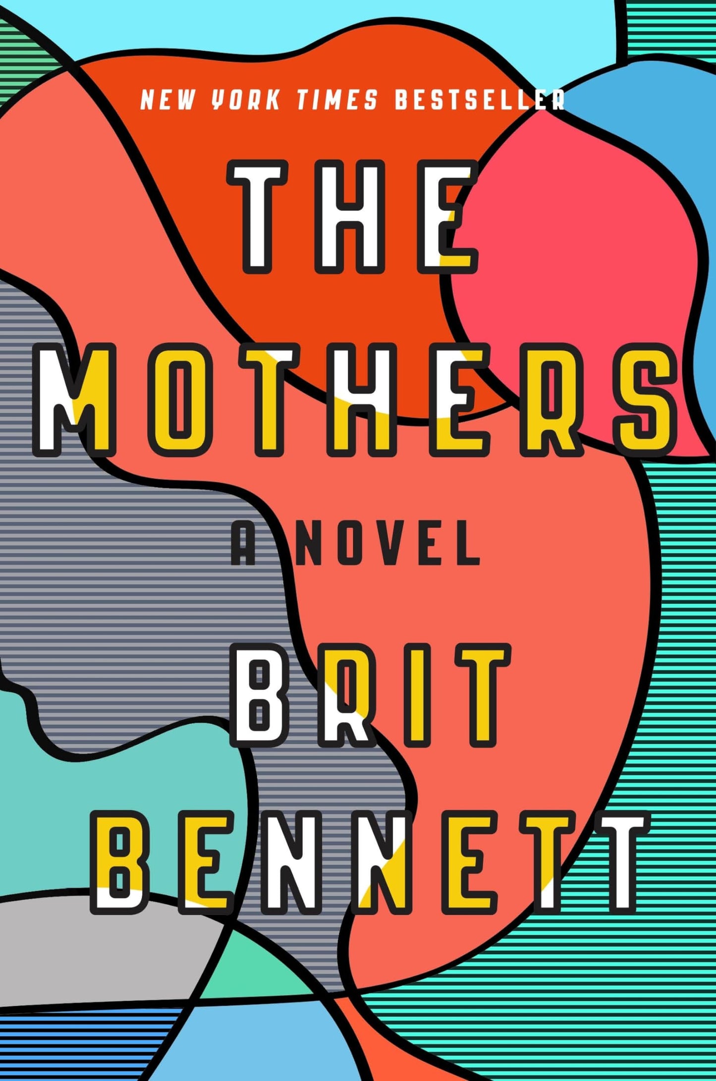 The Mothers: A Novel