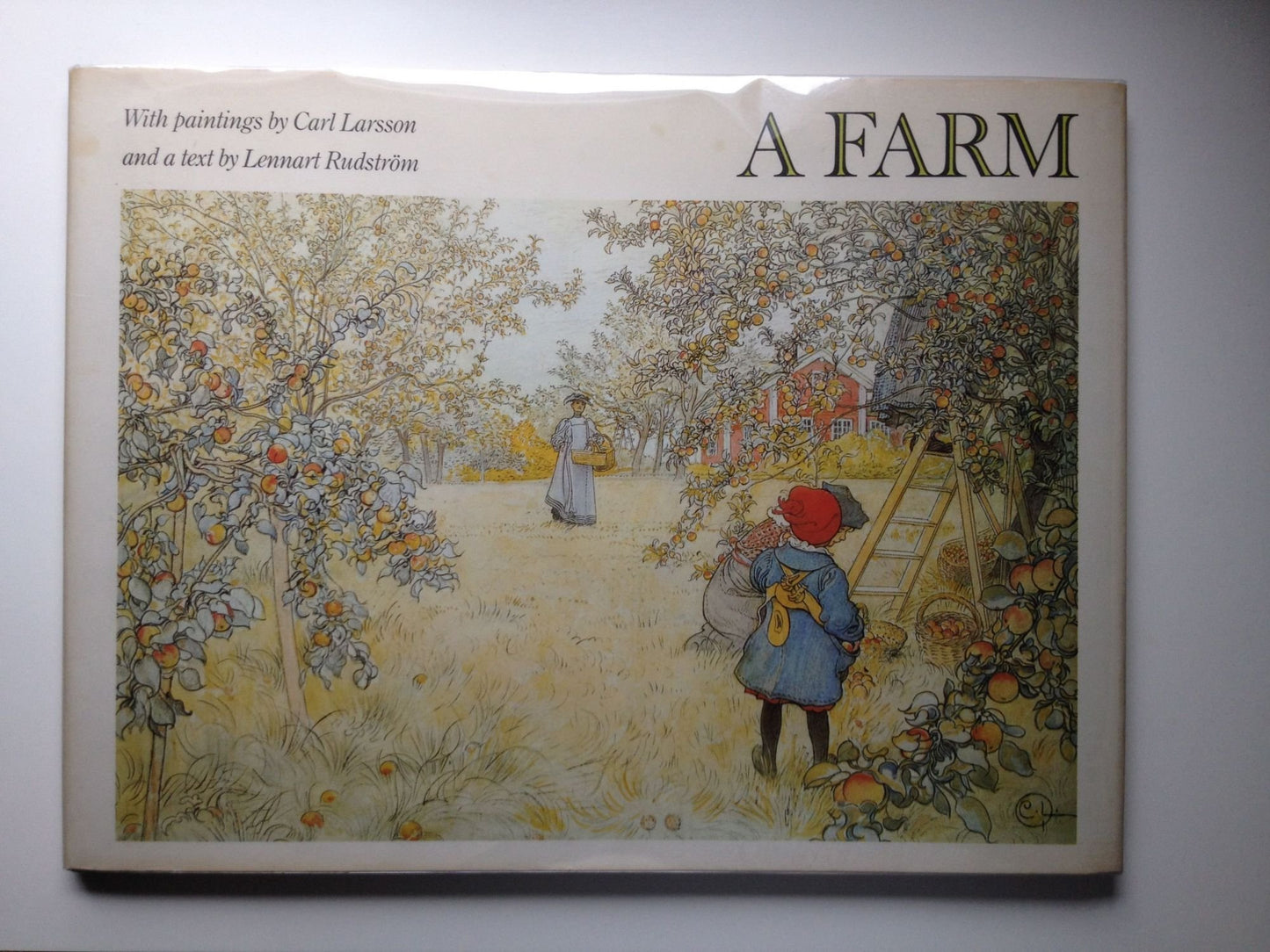 A Farm