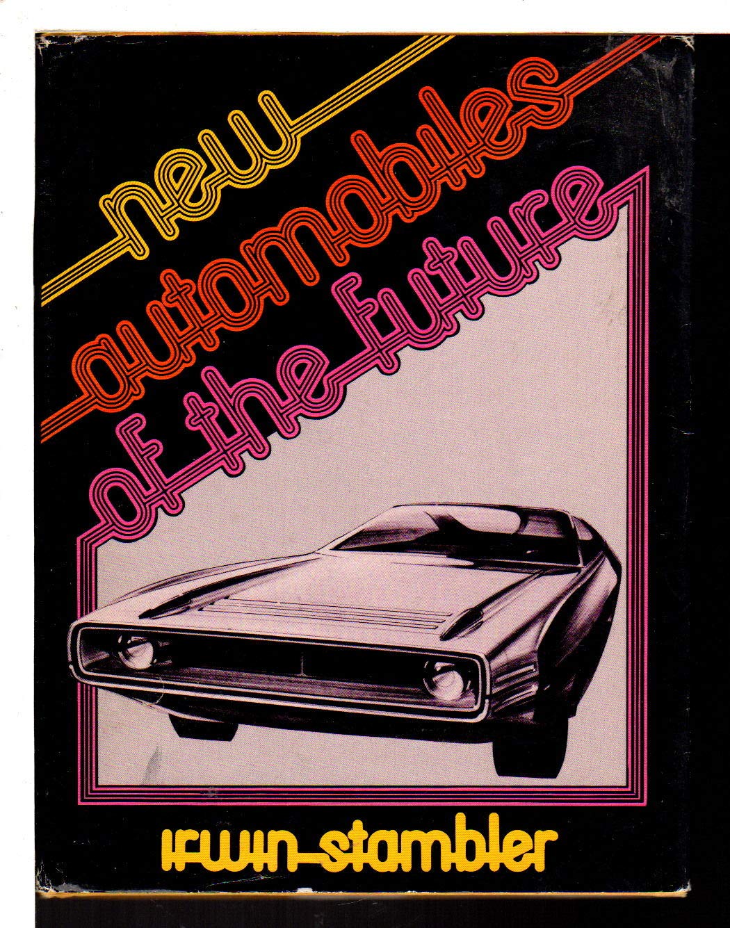 New Automobiles of the Future