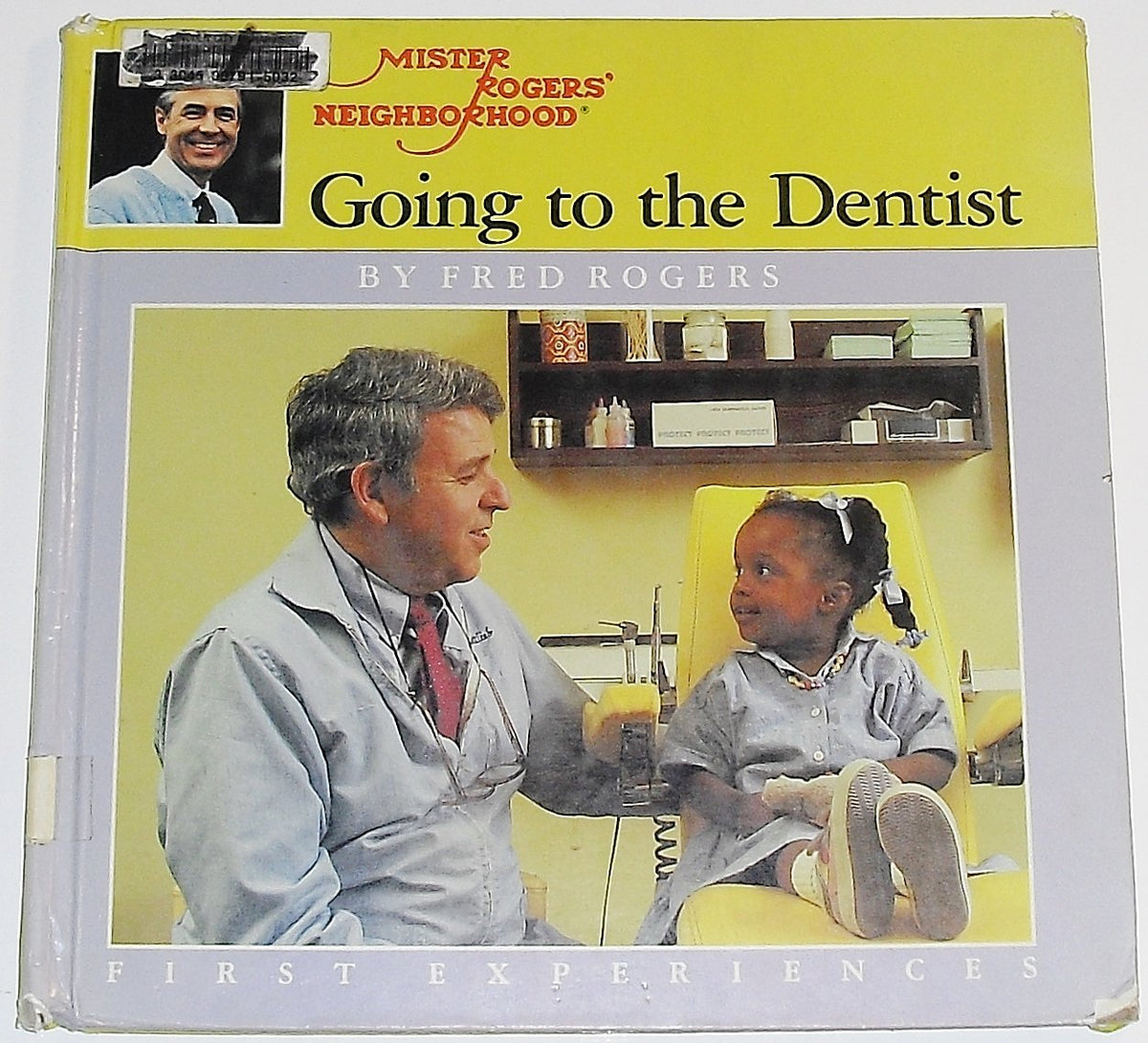 Going to the Dentist (First Experiences)