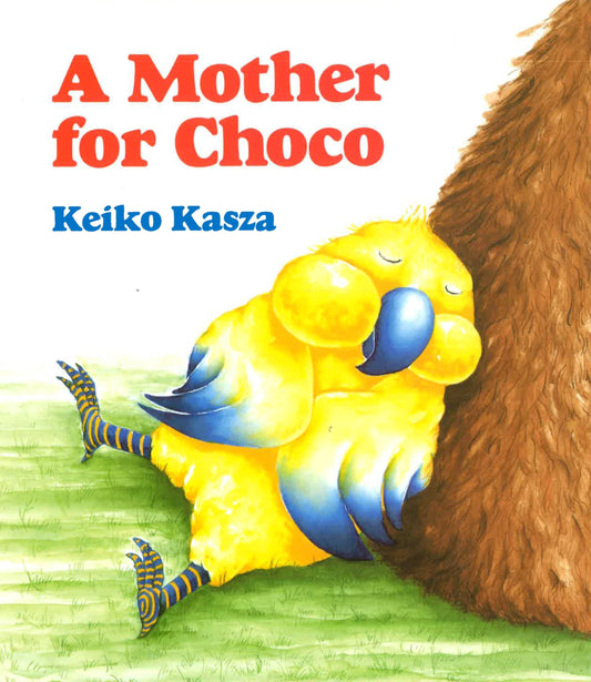 A Mother for Choco - 7310