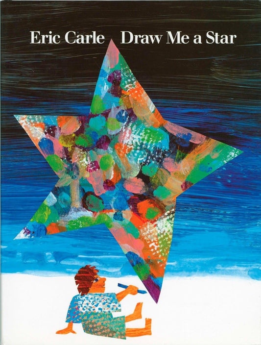 Draw Me a Star - 2234
