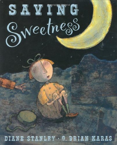 Saving Sweetness
