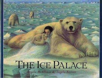 Ice Palace - 4256