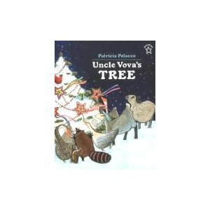 Uncle Vova's Tree