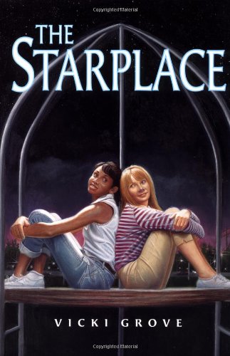 The Starplace (Novel)