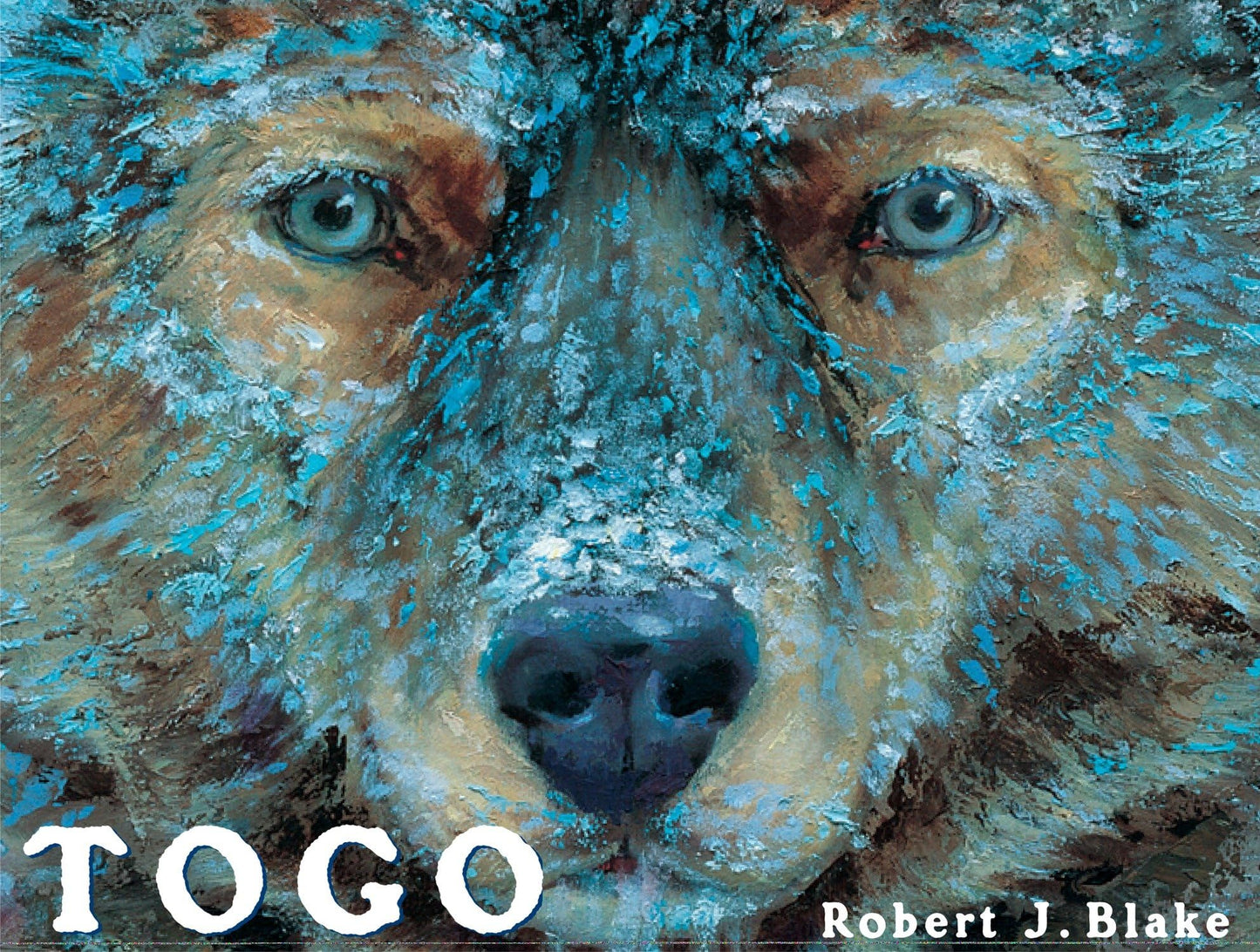 Togo - 6386