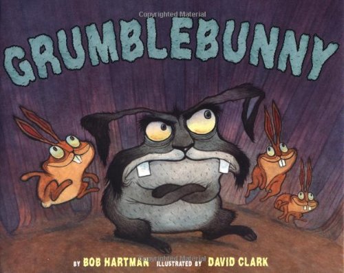 Grumblebunny - 5778